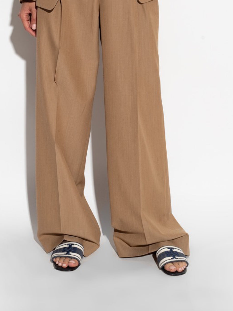 MOCO BLUE FLAT
