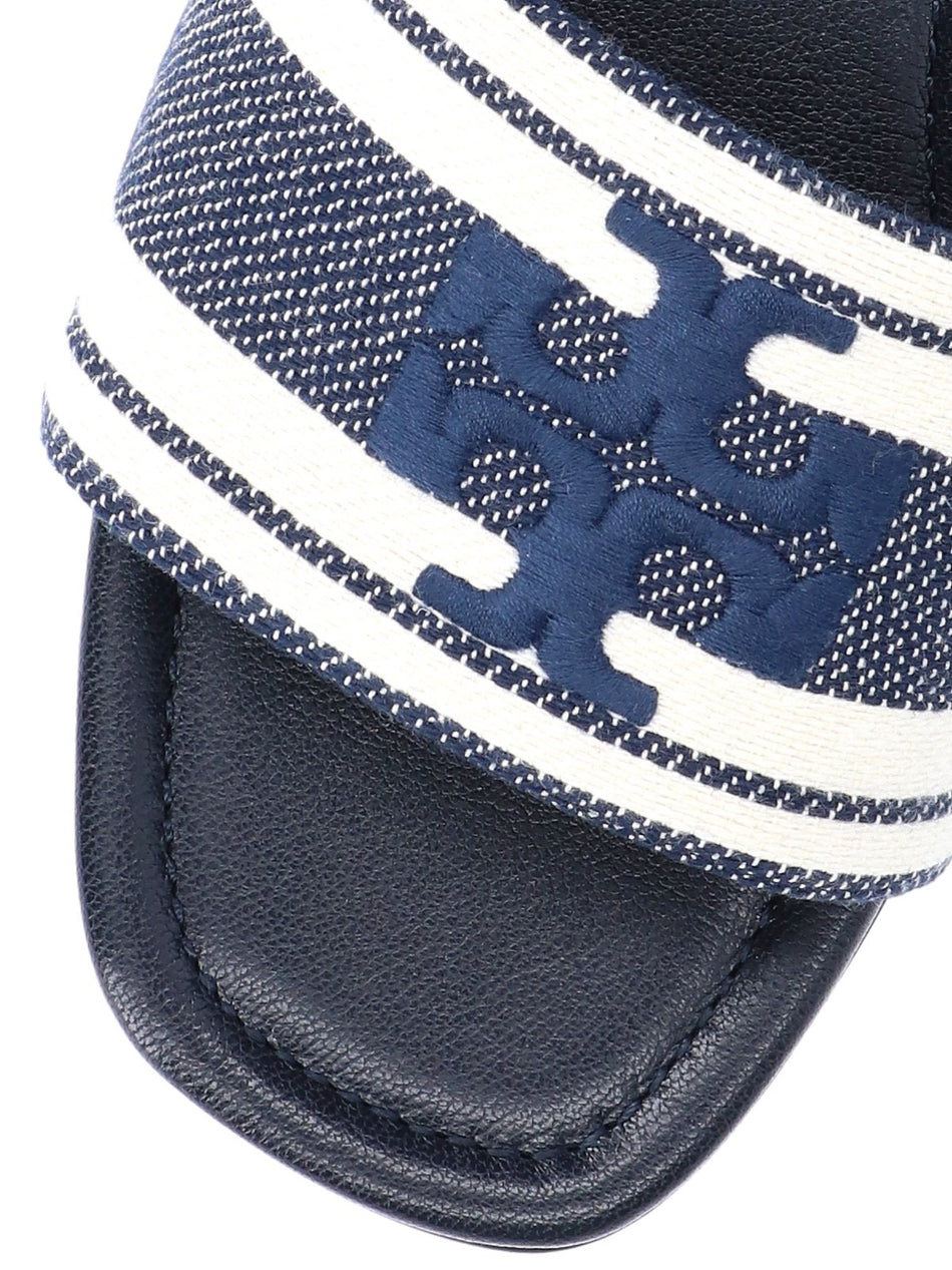 MOCO BLUE FLAT