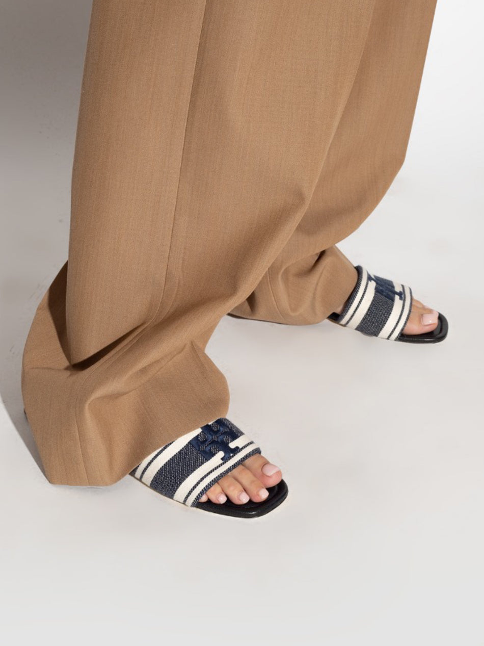 MOCO BLUE FLAT