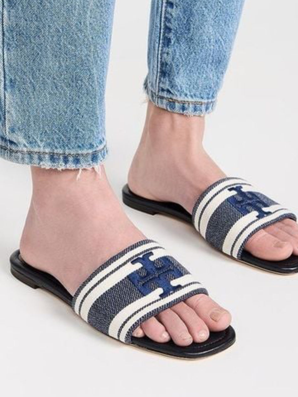 MOCO BLUE FLAT
