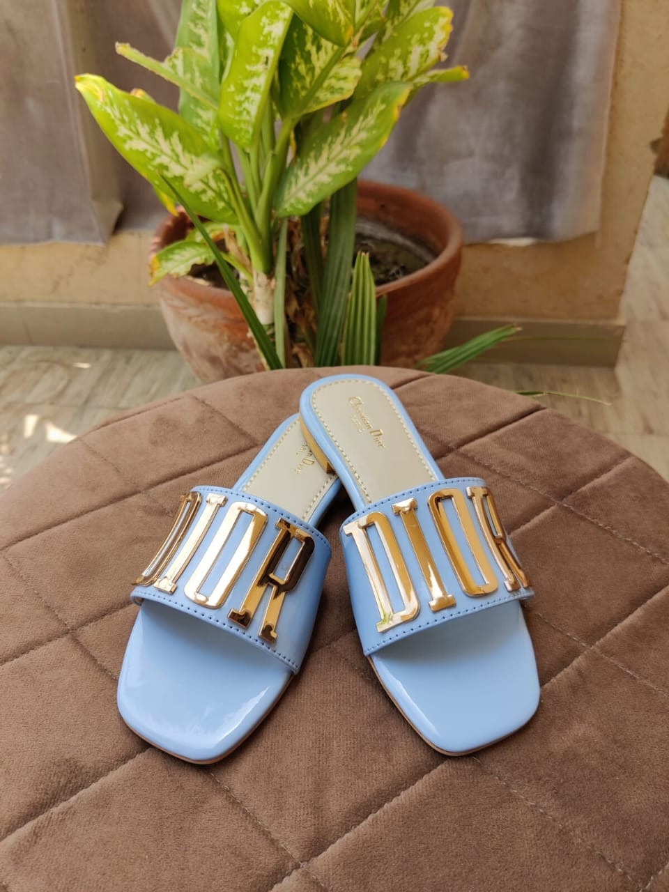 HANZ DD SKY BLUE