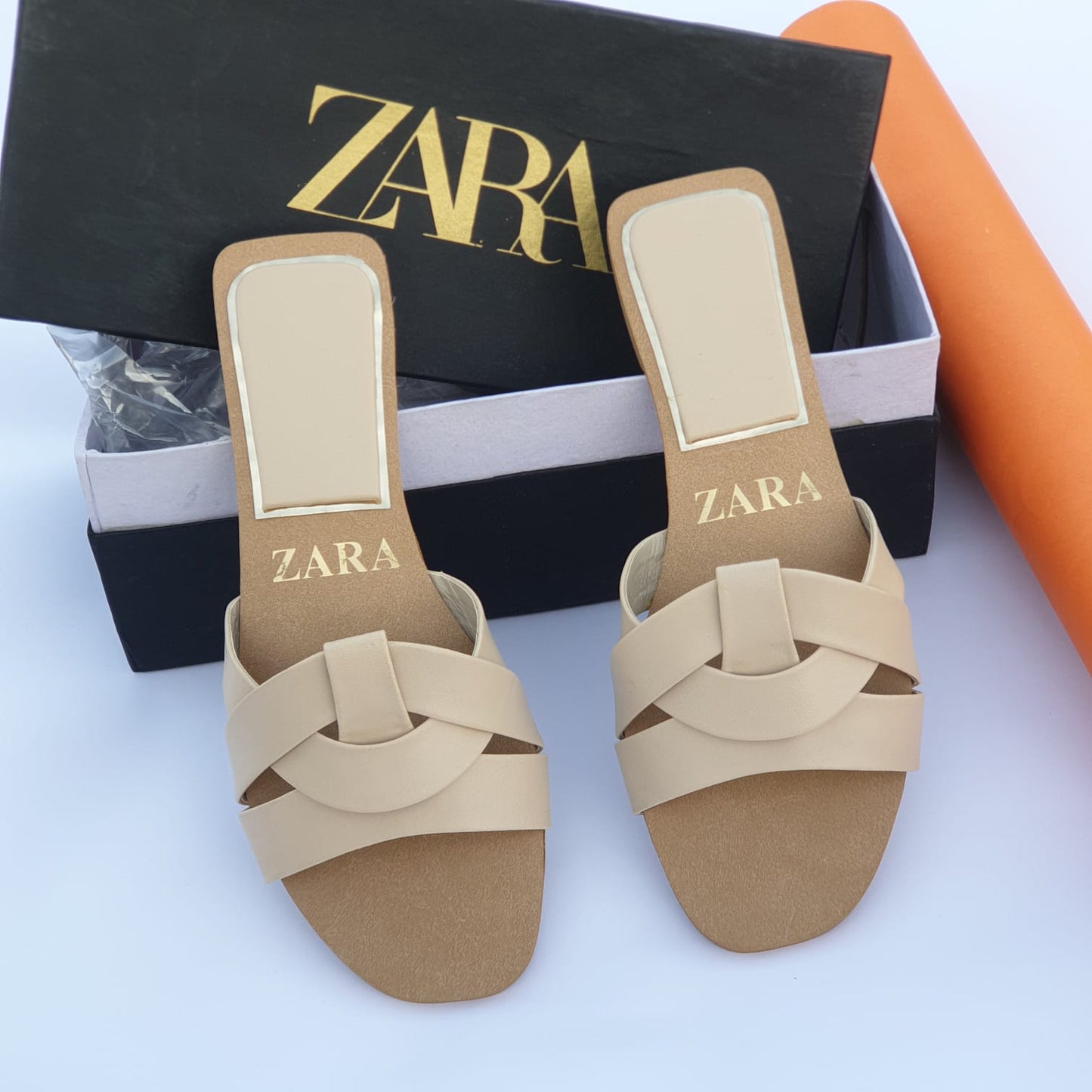 Z-R Basic flats