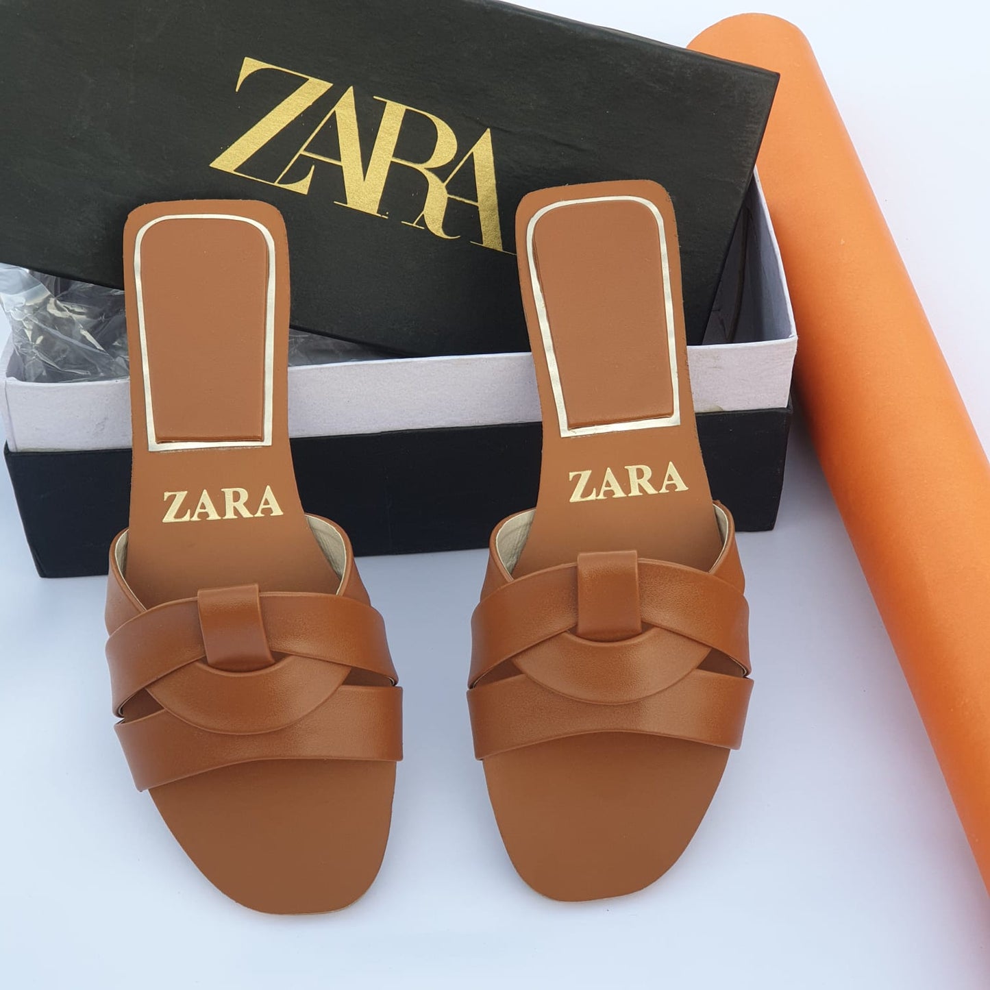 Z-R Basic flats
