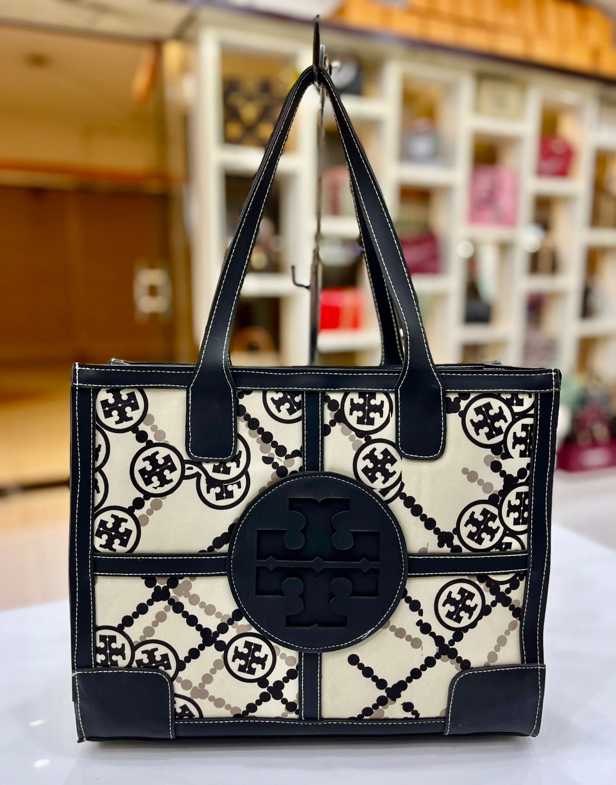 T-B Tote Bag 05