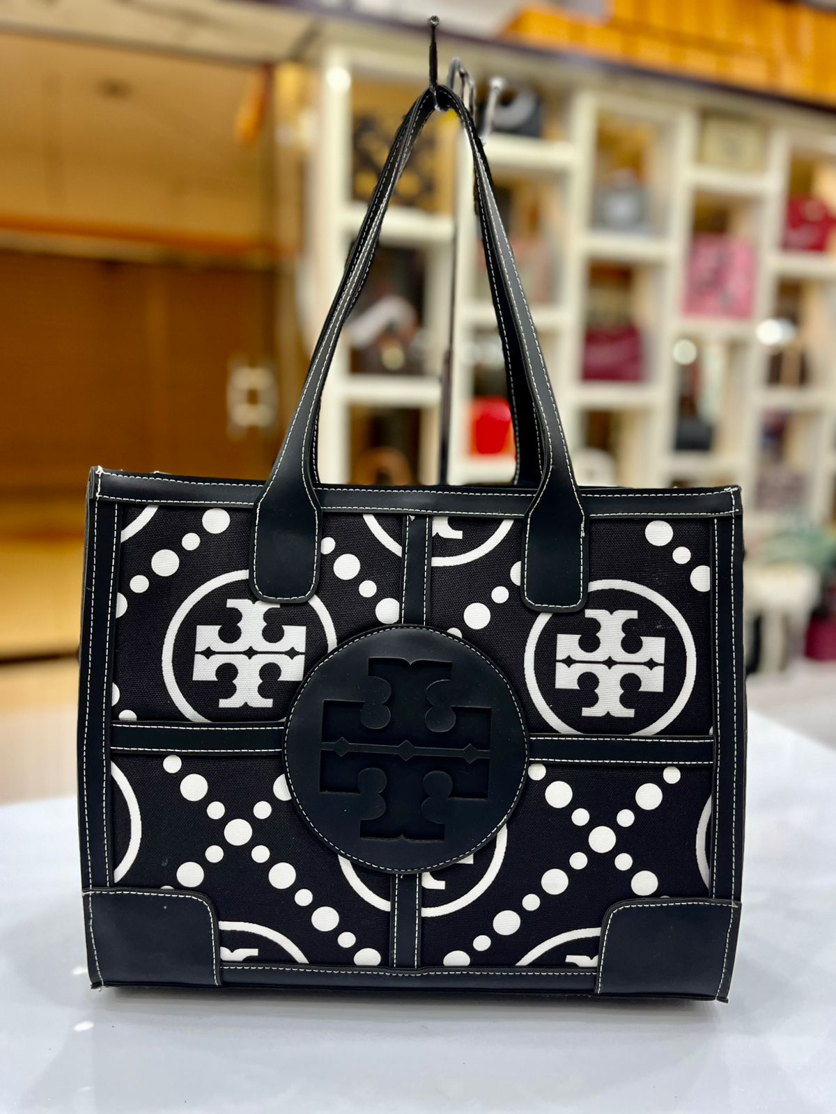 T-B Tote Bag 04