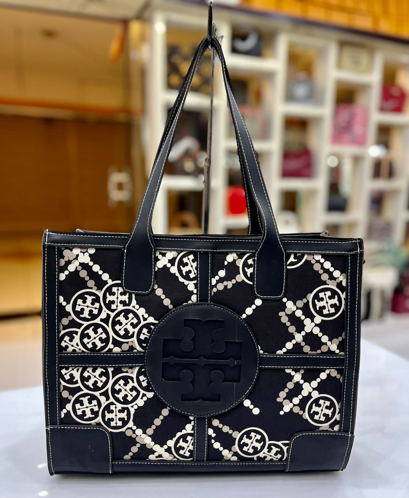 T-B Tote Bag 03
