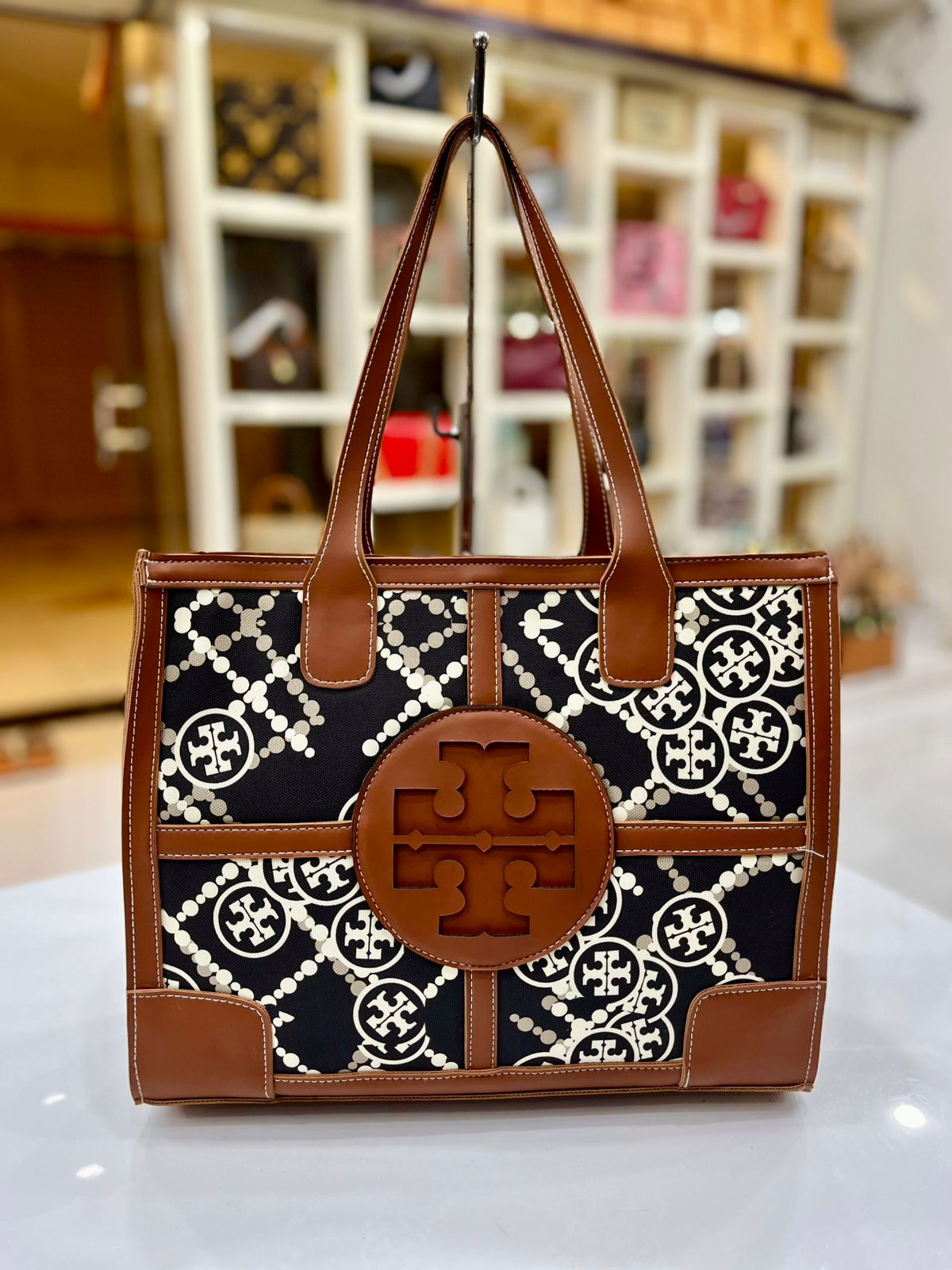 T-B Tote Bag 02
