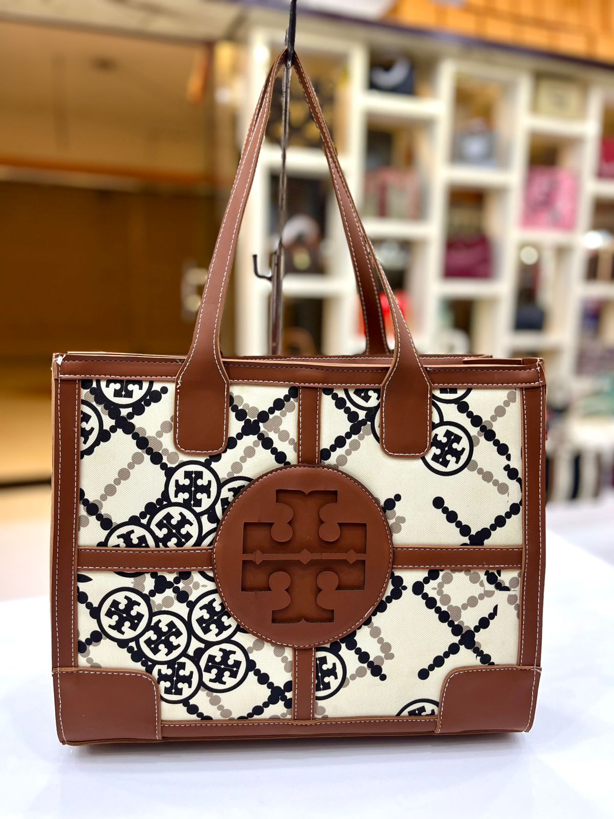 T-B Tote Bag 01