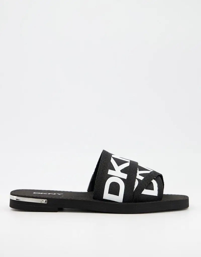 Signature Flat Black