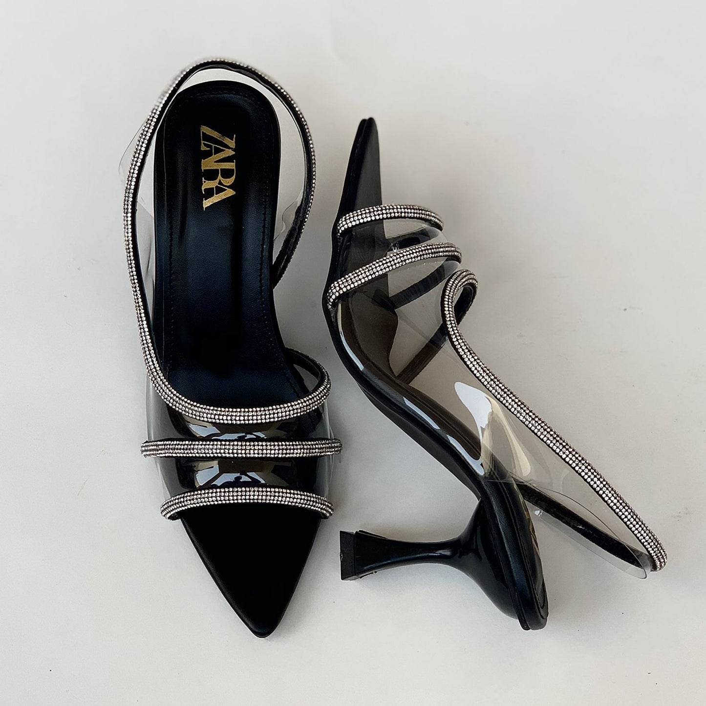 Mia Jordan Heel