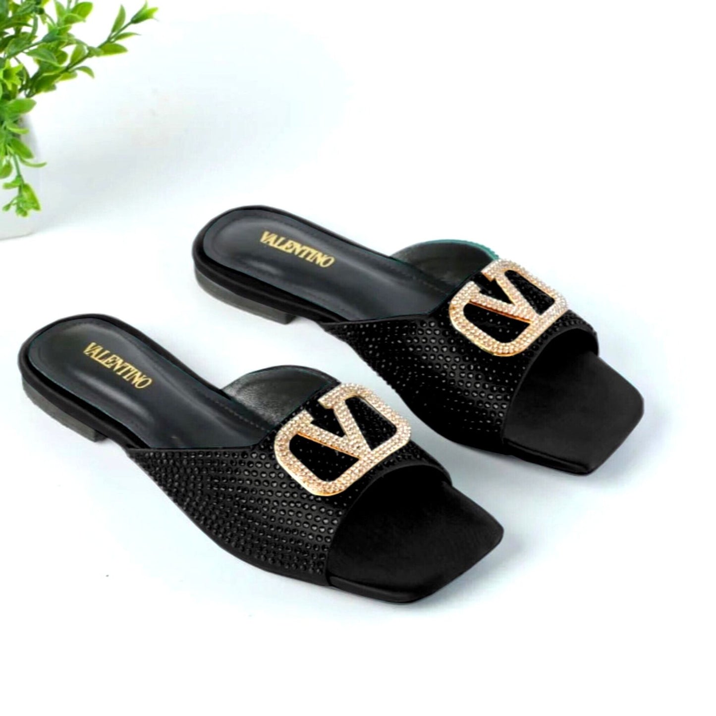 V STONE FLATS
