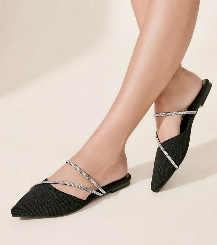 Allure Mules