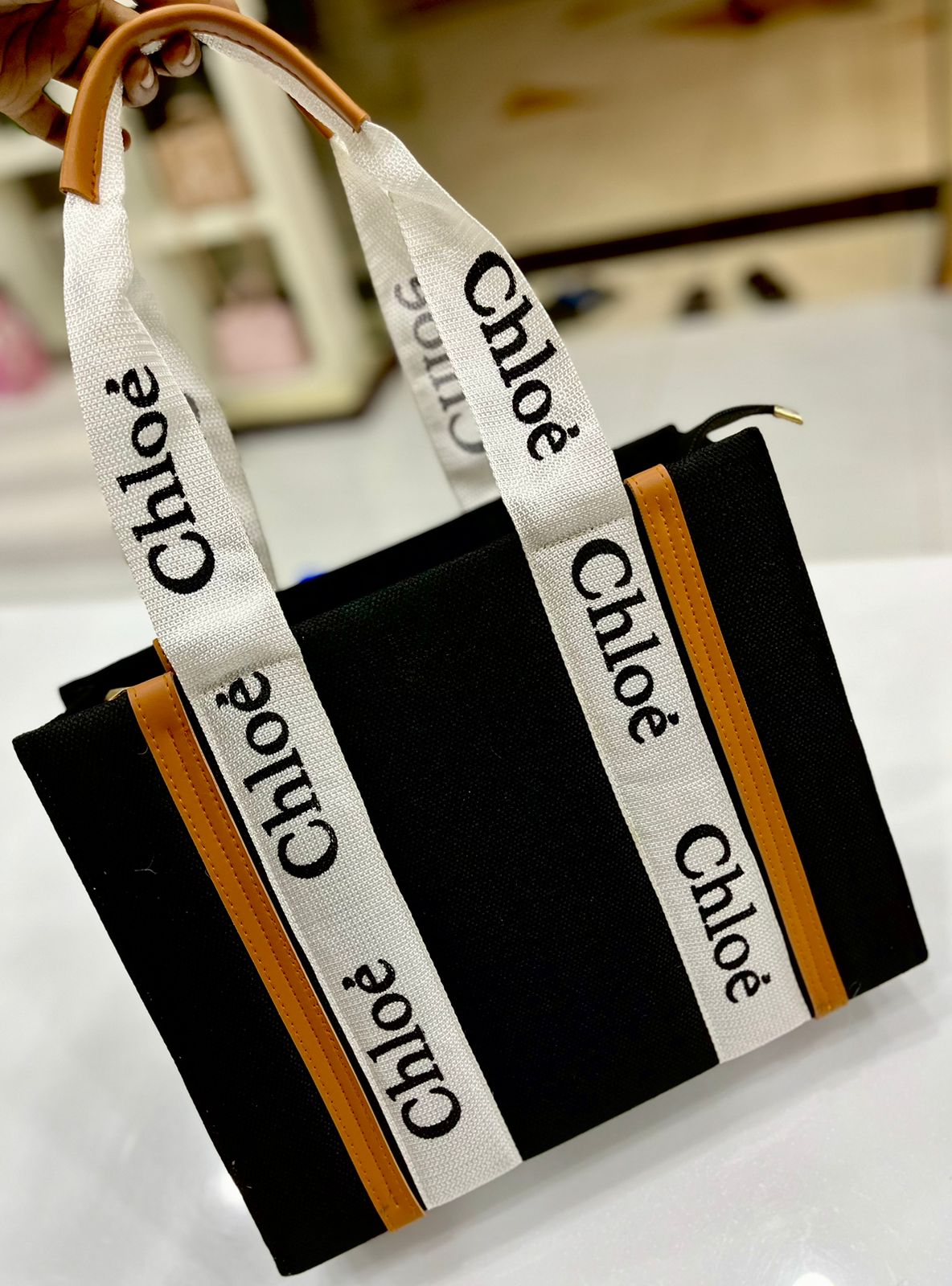 C-L Tote bag 01