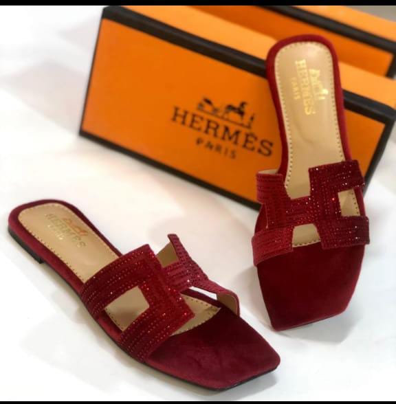 H-Stone Flats in 3 amazing colors