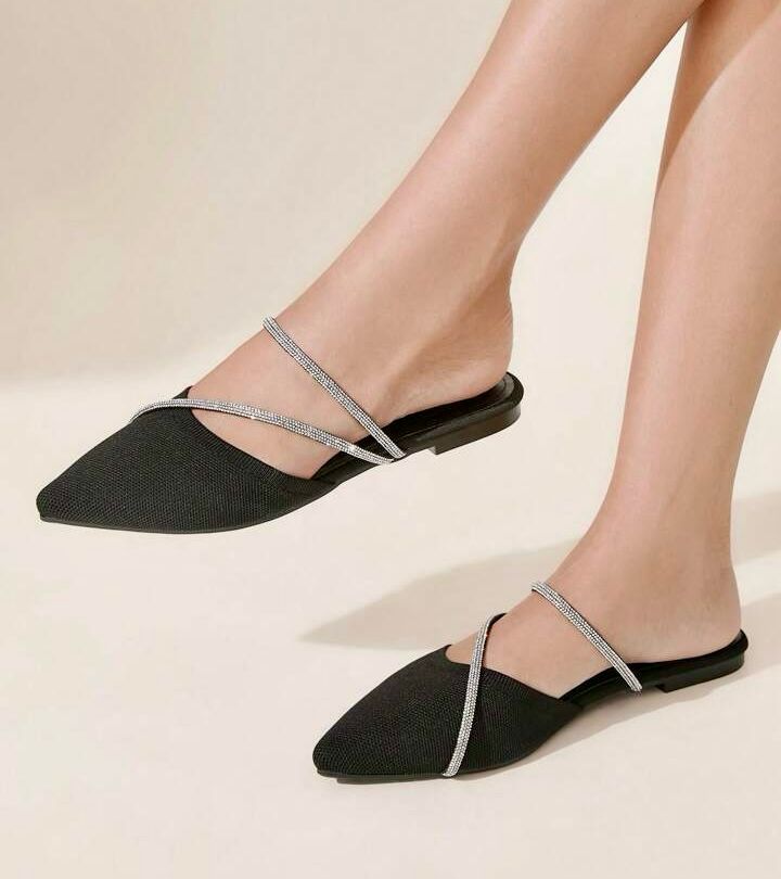 Allure Mules