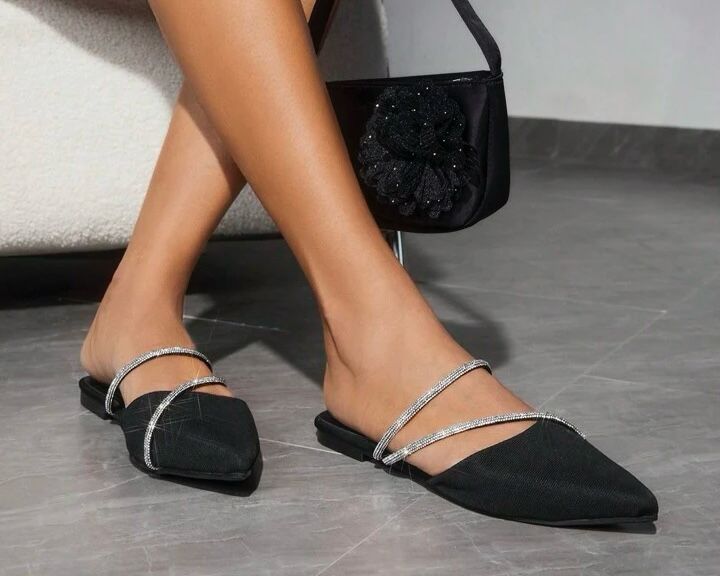 Allure Mules