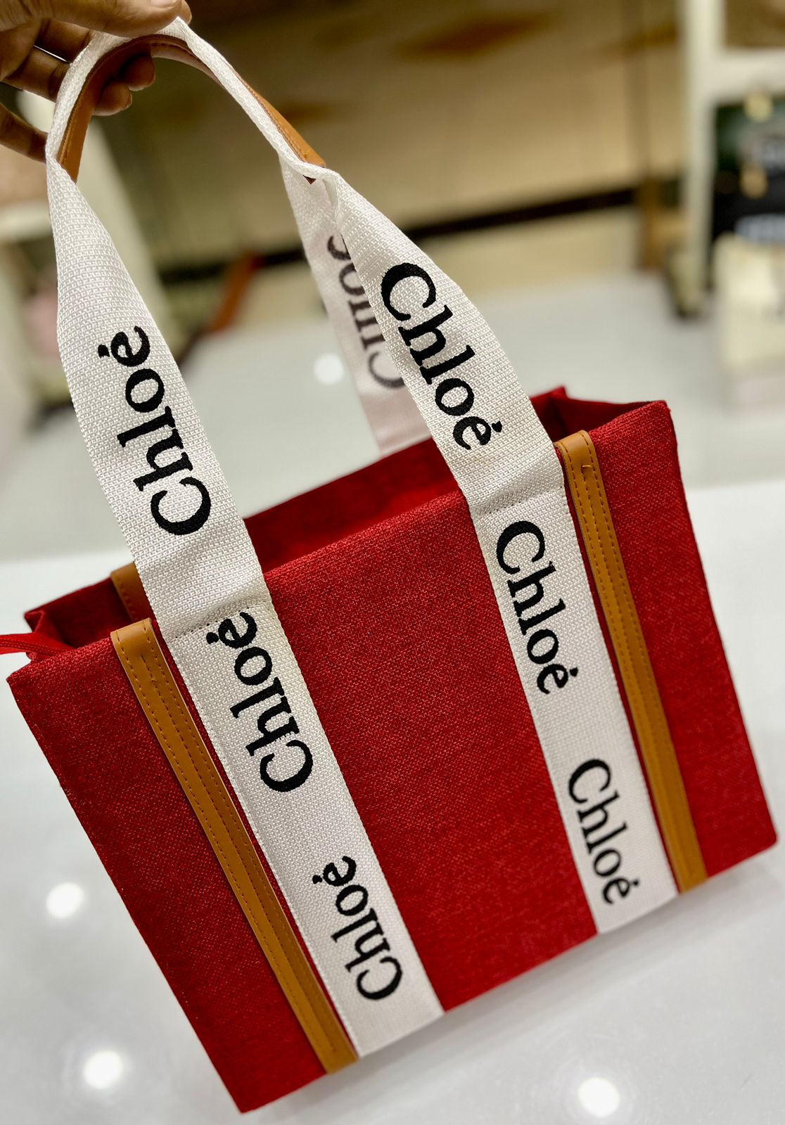C-L Tote bag 03