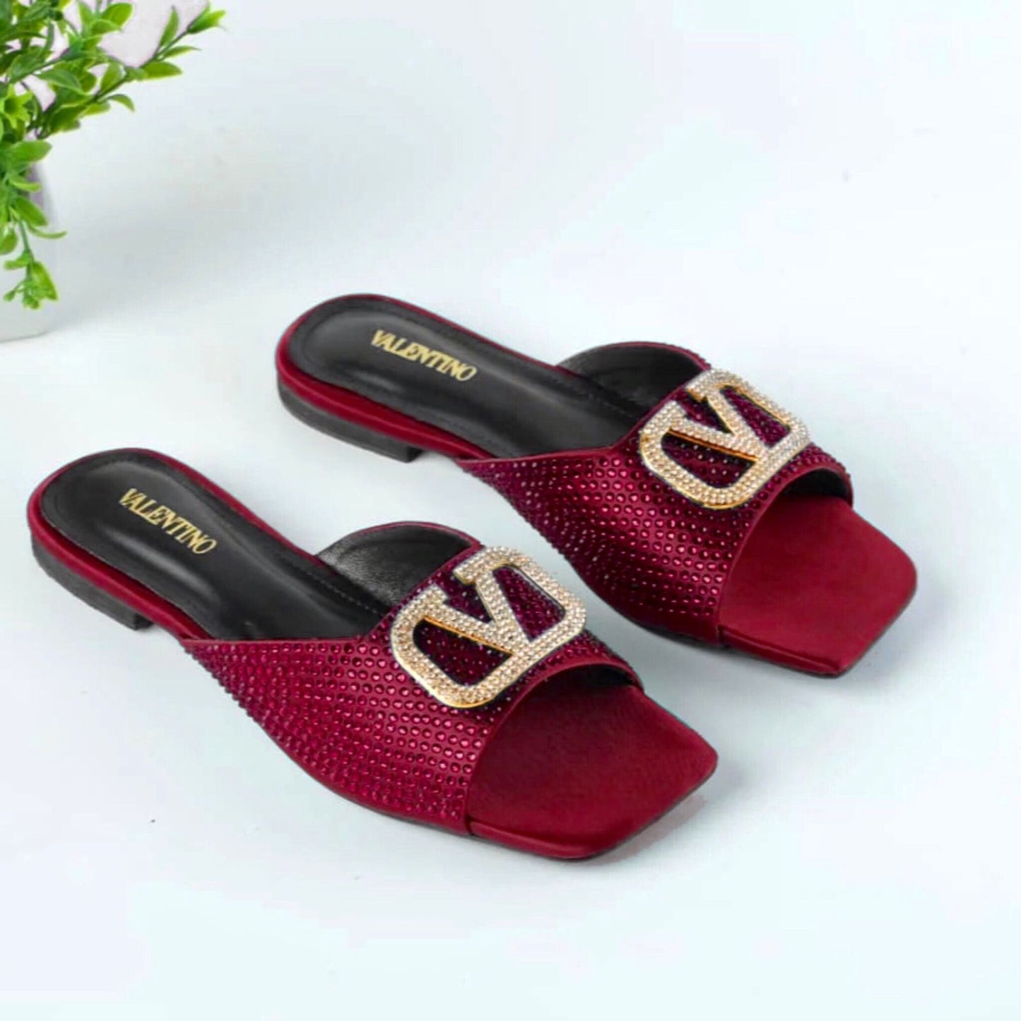 V STONE FLATS
