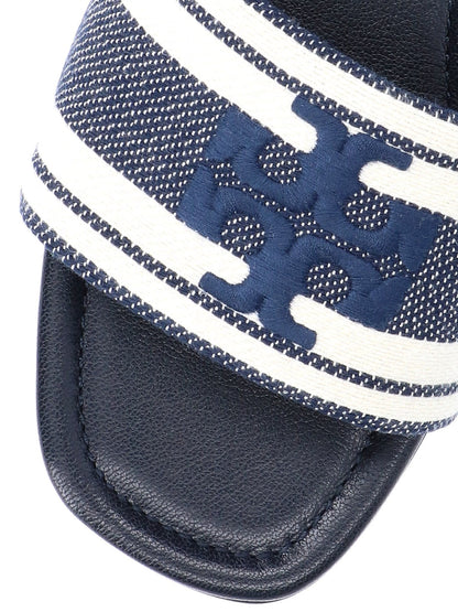 MOCO BLUE FLAT