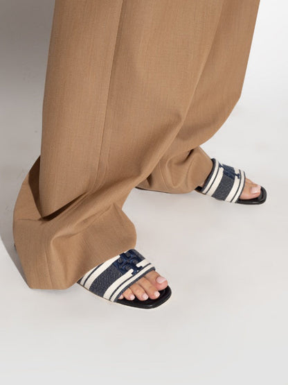 MOCO BLUE FLAT