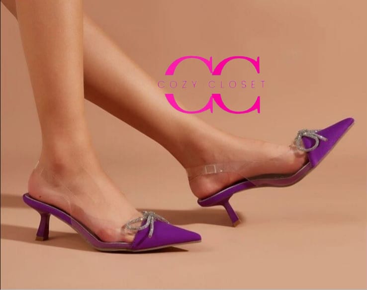 Sandal whit heel Cuoio Sergio Levantesi - Le Follie Shop