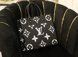 LV Tote Bag 01