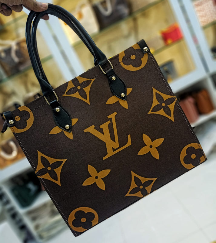 LV Tote Bag 02