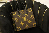 LV Tote Bag 02