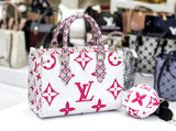 LV 2 Pcs Set Bag 02