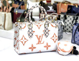 LV 2 Pcs Set Bag 01