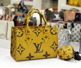 LV 2 Pcs Set Bag 05