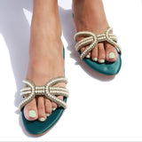 Elora Sierra Pearl Flats