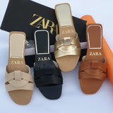 Z-R Basic flats