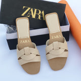 Z-R Basic flats