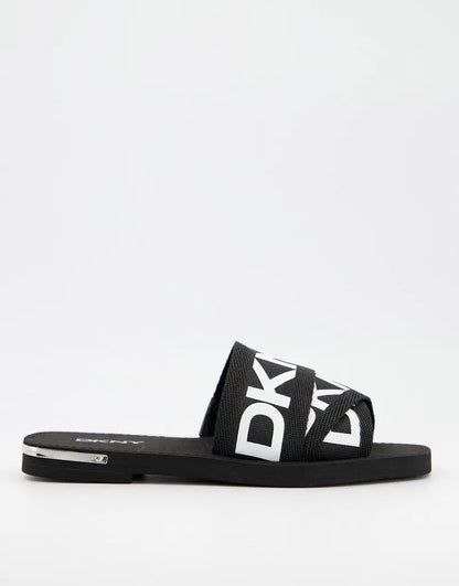 Signature Flat Black
