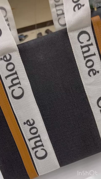 C-L Tote bag 01