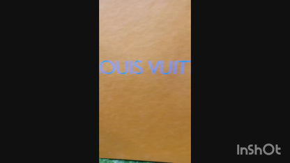 Lv on the go black