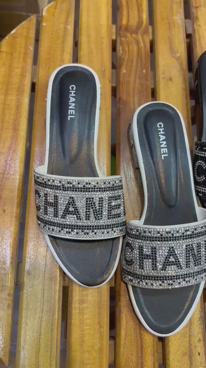 CH-Stone Flats in 2 amazing colors