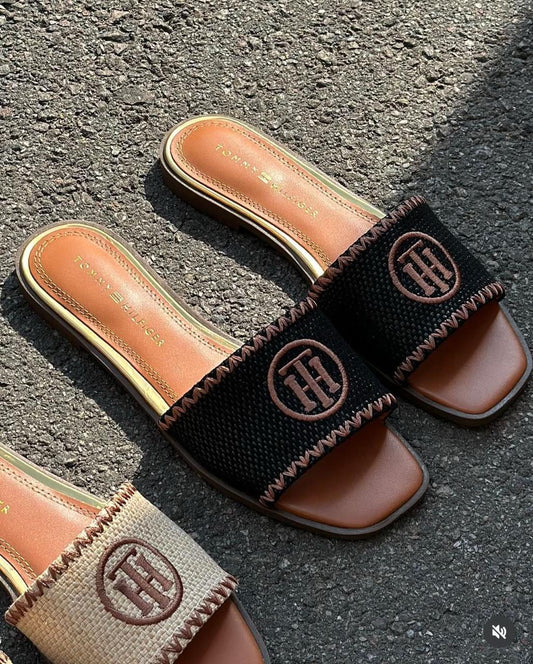 PAZLEY T-H FLATS