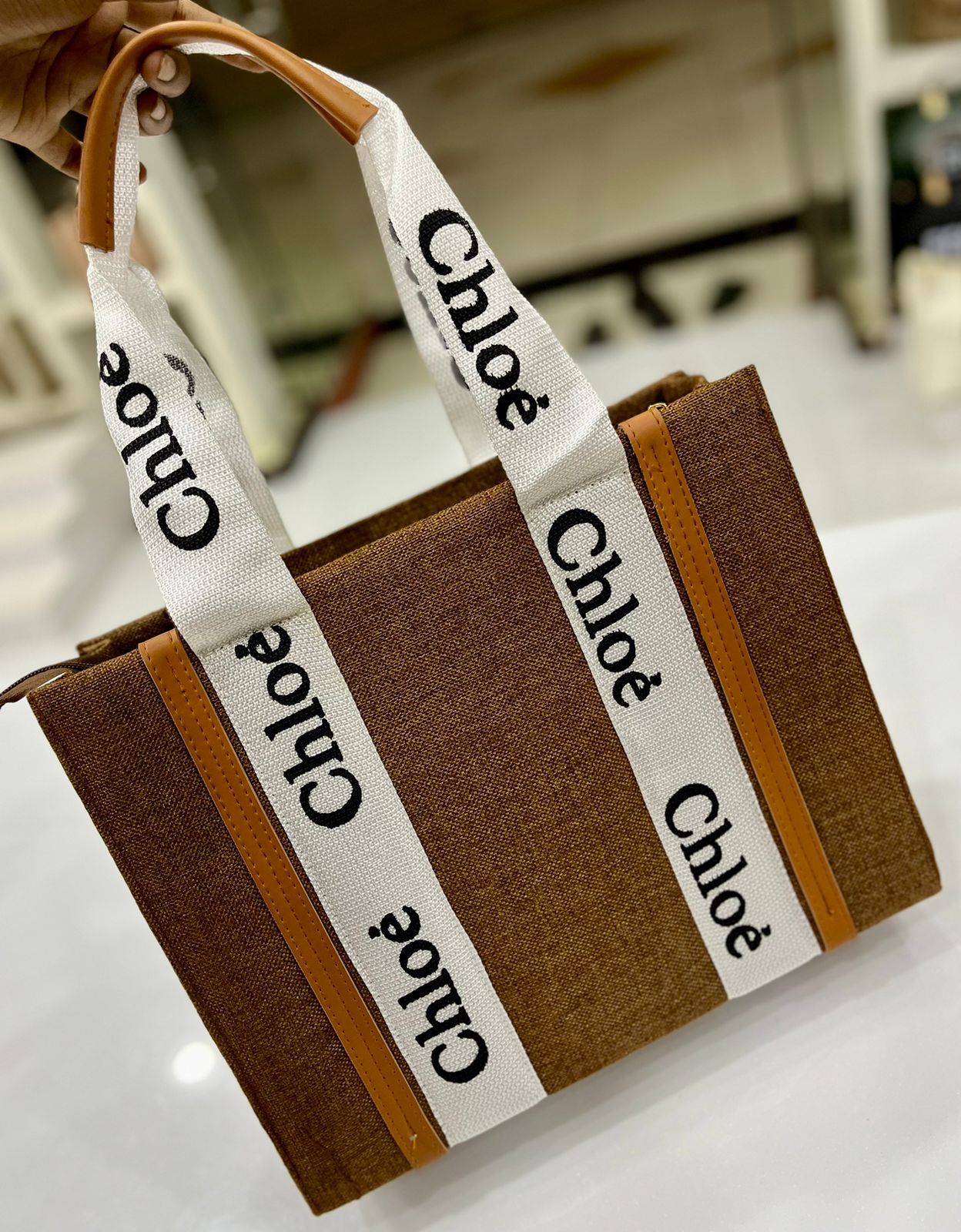 C-L Tote bag 04