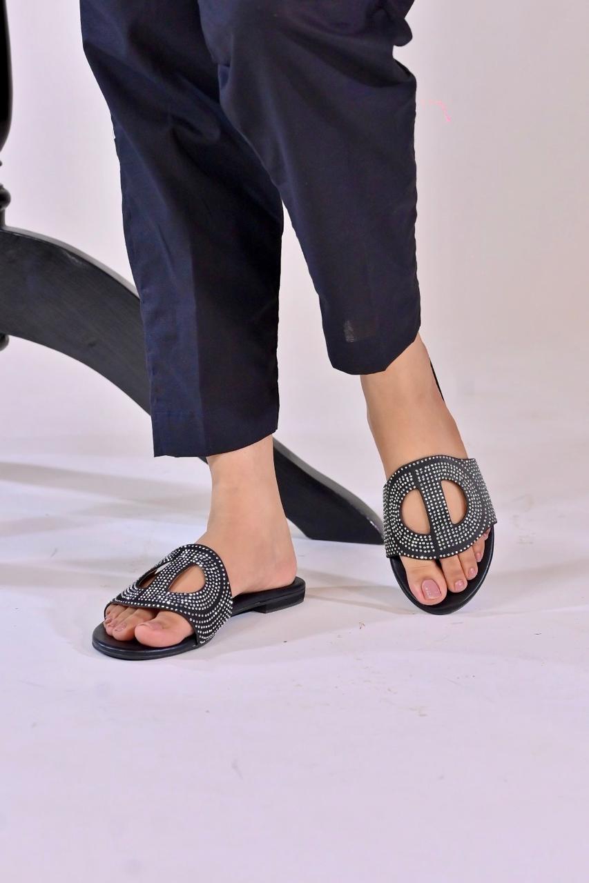 Mia Stone Flats in 2 amazing colors