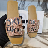 SIGNATURE SLIPPERS