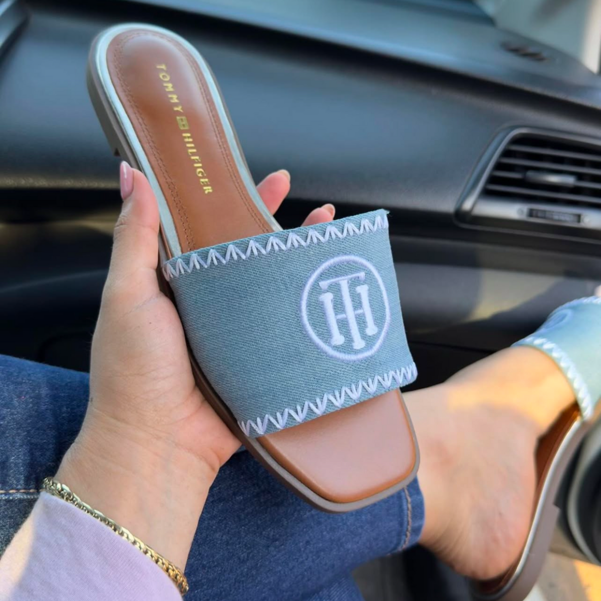 PAZLEY T-H FLATS