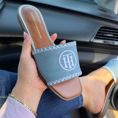 PAZLEY T-H FLATS