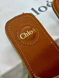 Chloe In 3 Amazing Colours Flat