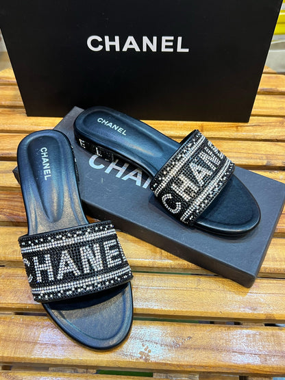 CH-Stone Flats in 2 amazing colors