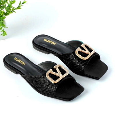V STONE FLATS