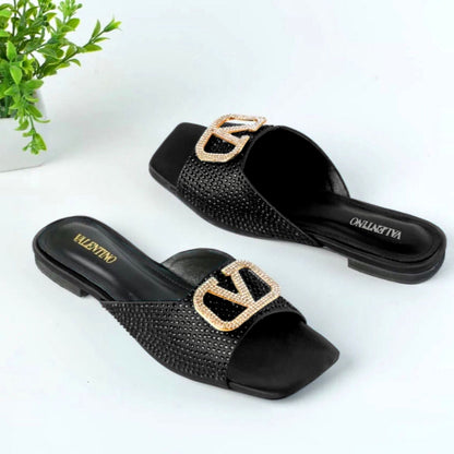 V STONE FLATS