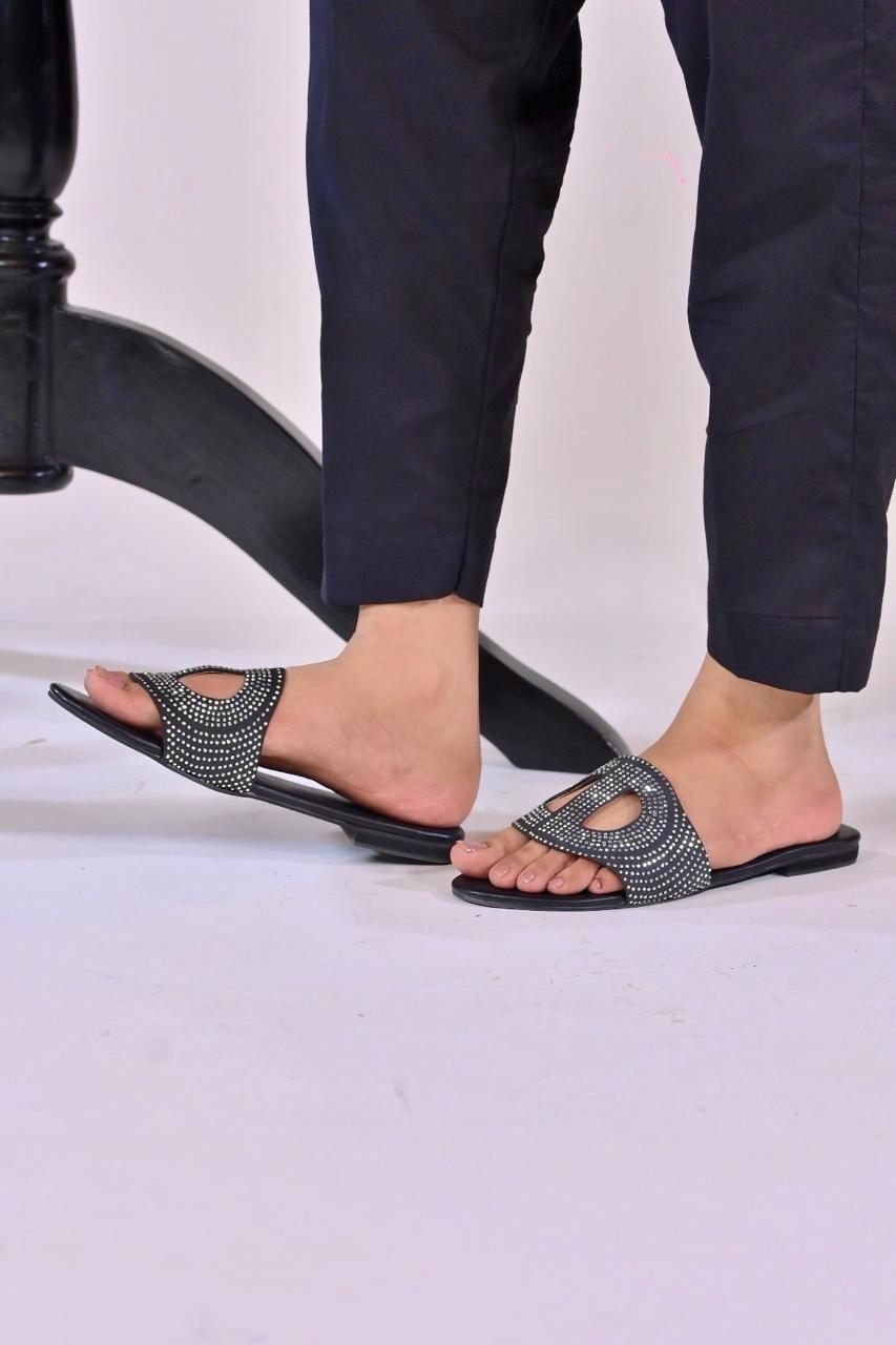 Mia Stone Flats in 2 amazing colors