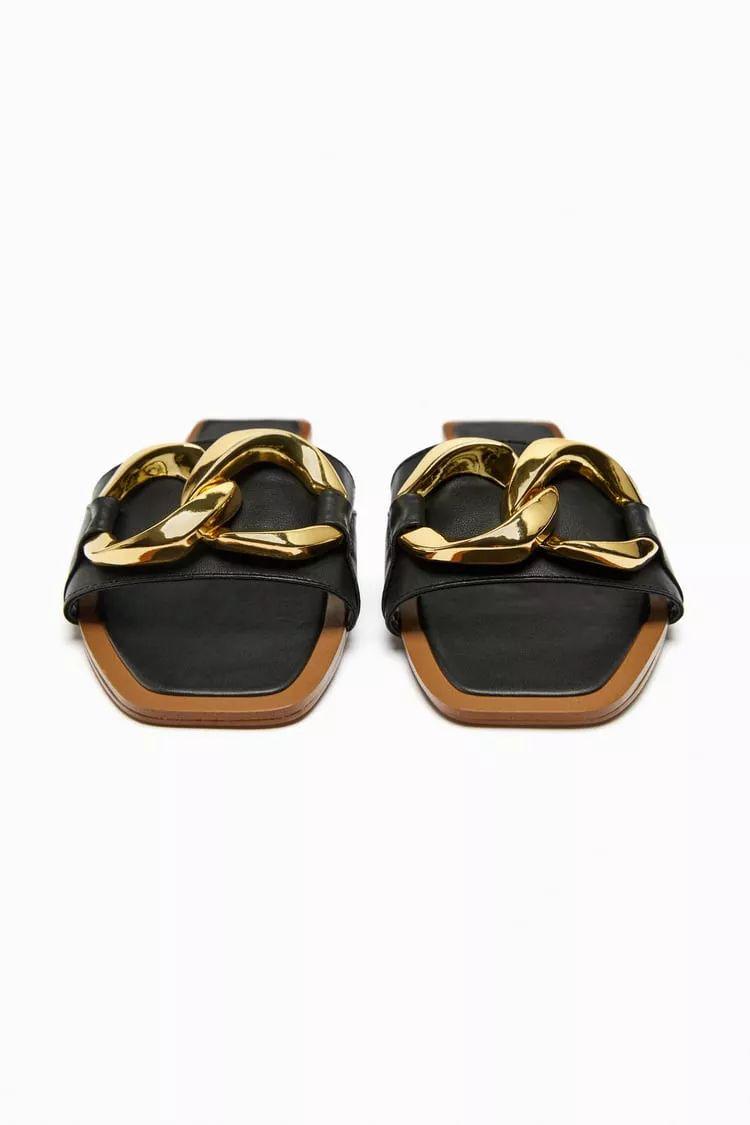 Z-r Chain Flats